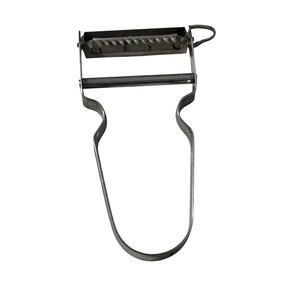 Vintage Star Zena Swiss Julienne Vegetable Peeler Swiss Made